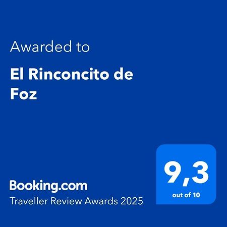 דירות El Rinconcito De פוז מראה חיצוני תמונה
